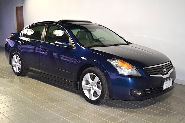 City in kansas nissan preowned #5